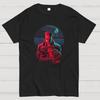 Feeding Time Cotton Summer Casual Cool Loose T-Shirt