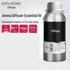 IDFS·HOME Ароматический диффузор Сменный флакон с эфирным маслом (500ML)