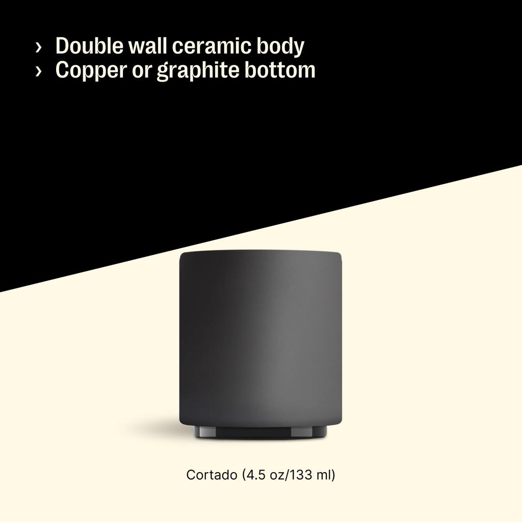 Официальные кофейные чашки Monty Milk Art для латте, керамические чашки, чашки от производителя, искусство, кафе, бариста, стильные, с двойными стенками, []