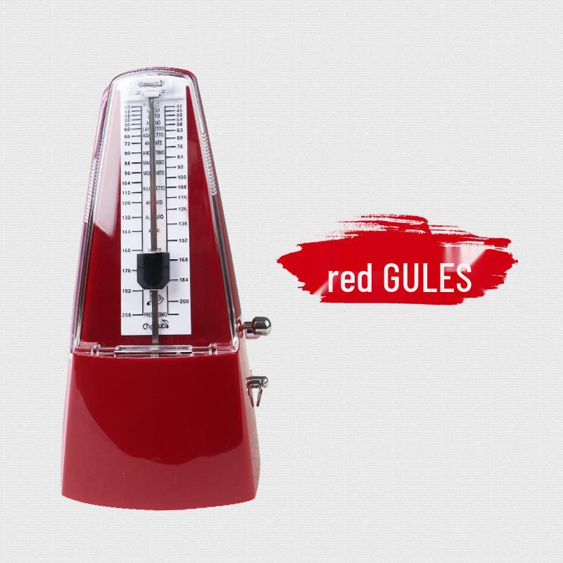 WSM-330 Metronome for Piano, Violin, Guitar & Drum Kit