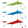 Outdoor Car Roof Camping Awning Tent