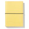 Iroha Publishing 2026 SUNNY Planner, Standard Free Daily, Starting January 2026, B6 Size, Yellow, LSD-55