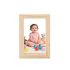 Family Wedding Decor Art Wooden Vintage Photo Frame Picture Holder