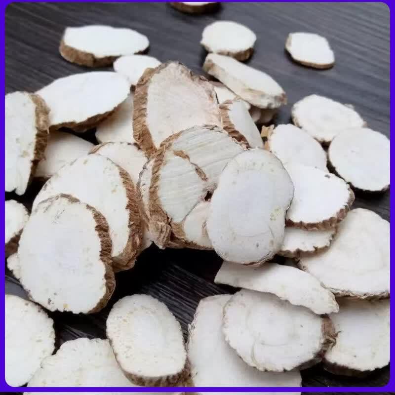 Angelica Dahurica Slices Seasoning