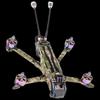 TJRC O4Pro J5V2-DC 5-inch FPV Drone Kit
