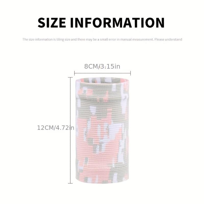 1 шт., спортивная защита на запястье, трикотажная компрессионная поддержка запястья, защита для мужчин и женщин, защита для баскетбола, фитнеса, тяжелой атлетики