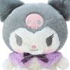Sanrio Kuromi Hug Plush Toy 273538