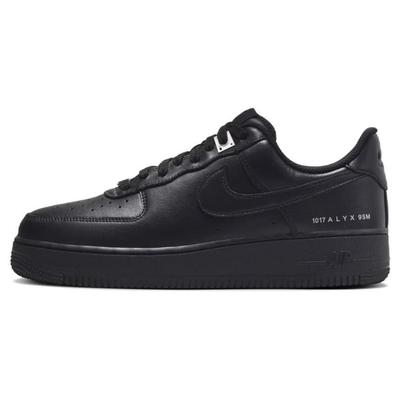 1017 ALYX 9SM X Air Force 1 Low "Черный" FJ4908-001