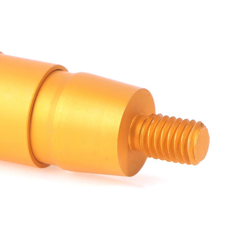 Соединитель для рыболовного сачка, быстросъемный адаптер, соединитель для удилища