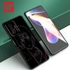 Черно-белый чехол для телефона «Наруто» для Xiaomi Mi POCO X3 NFC GT M4 M3 12 11T 10T Pro A2 11 Lite NE 11i 5G 12X F3 A3, черный чехол