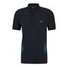 Piraq Active 1 10256656 Short Sleeve Polo