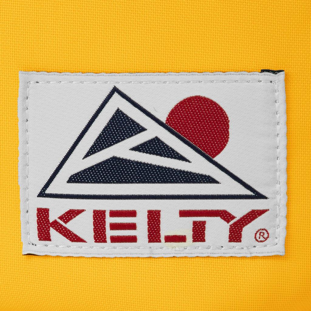 Нагрудная сумка FANNY 3 л 2592364 Золотая [Kelty] e.dye Вместимость