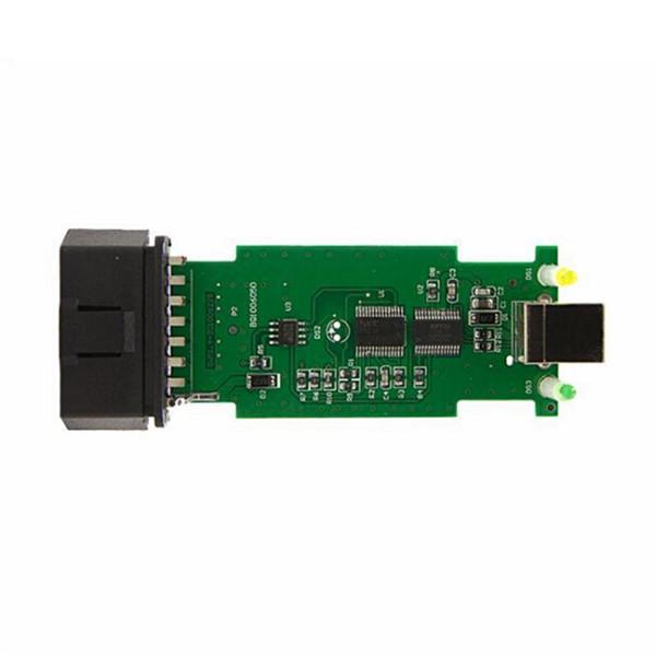 Основной блок V1.4 диагностический интерфейс сканирования сканер программируемый для BMW E38 E39 E46 E53 E83