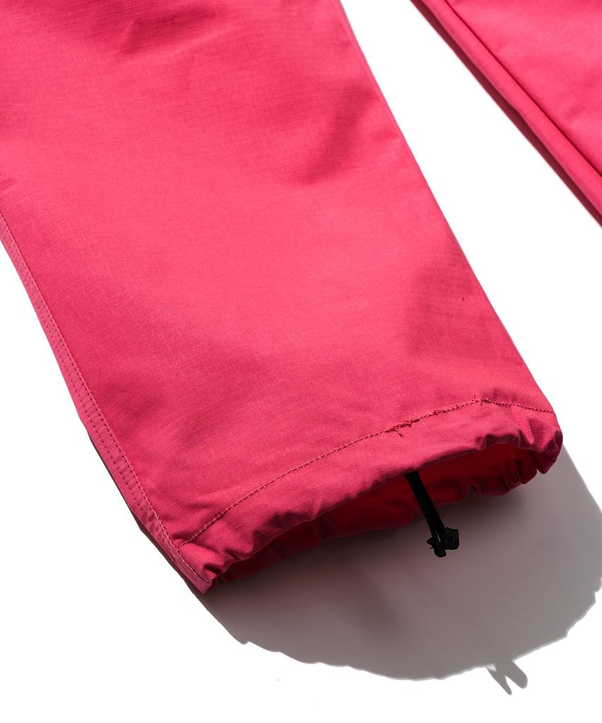 VASTIC Ripstop Cargo Pants_Pink