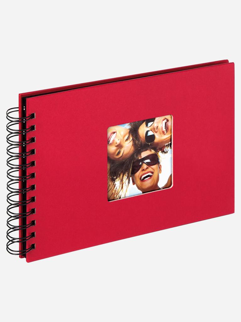 Fun Fotoalbum / Spiralalbum