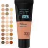 Тональная основа Maybelline Matte & Poreless 330 Toffee 30 мл