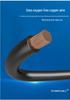 H05V-K Silicone Flexible Wire, Single-core, 0.2~0.75 sq mm, Pure Tinned Copper, PVC Insulation, Eco-Friendly, Flame Retardant.