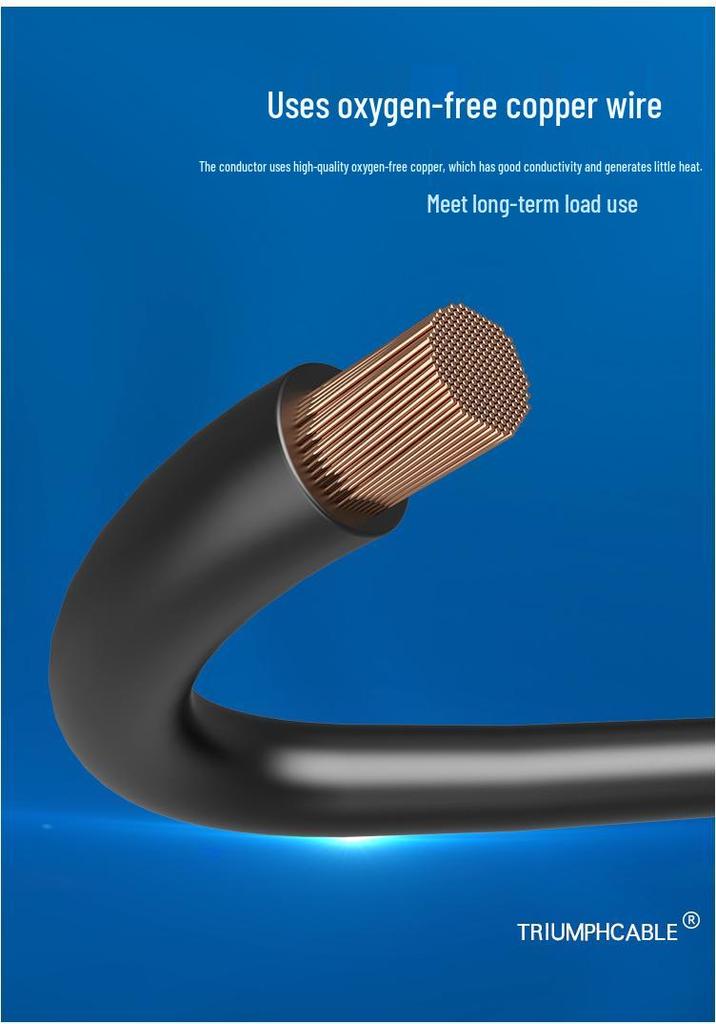 H05V-K Silicone Flexible Wire, Single-core, 0.2~0.75 sq mm, Pure Tinned Copper, PVC Insulation, Eco-Friendly, Flame Retardant.