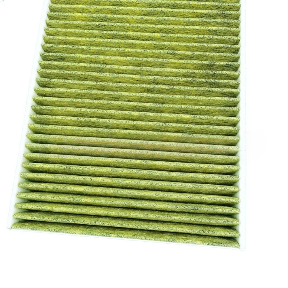 High Quality New For 95857221900 Air Conditioning Cabin Filter for Porsche Cayenne 2011-2017 for Volkswagen Touareg 2011-2018