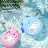 Tamagotchi Paradise Games Console Soft Cover Liquid Silicone Fall Resistant Protective Cover Cute Protective Cover Accessories