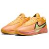 Nike Giannis Freak 6 EP Fright Night Unisex Sneakers Orange Light-Wild-Mango Action-Green FJ7807-601