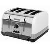 Toaster MORPHY RICHARDS Venture 240134 White