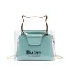Cat Ear Handbag Trend Cute Small Bag Female Trendy Bag Female