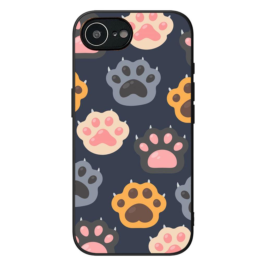 Husky Dog Casing Phone Cover for Motorola Moto Edge 70 60 Fusion NEO Pro G Stylus G56 G96 G52 G04 G05 20 Soft Case