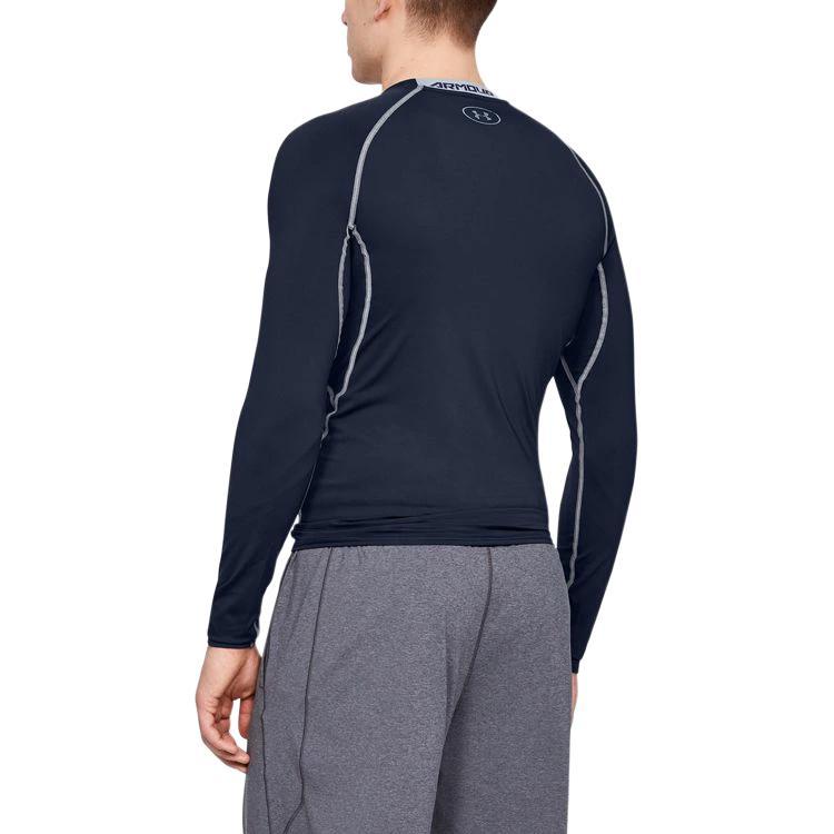 Мужская футболка Under Armour HeatGear Футболка мужская