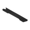 Bike Chainstay Protector Silicone Wear Resistant Bicycle Frame Chain Stay Frame Guard Pad for Road Mountain Bikes