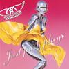 CD AEROSMITH Just Push Play CK62088 Columbia 2001 Не Япония Рок Б/у