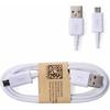 Go4U WHITE USB CABLE for SAMSUNG Galaxy S6/S5 / S
