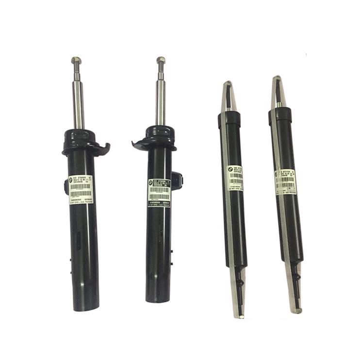 Передний гидравлический амортизатор для BMW 5 серии E60/E61 Двигатель, деталь 31326764457