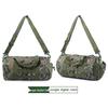 Sanyi Travel & Gym Barrel Bag
