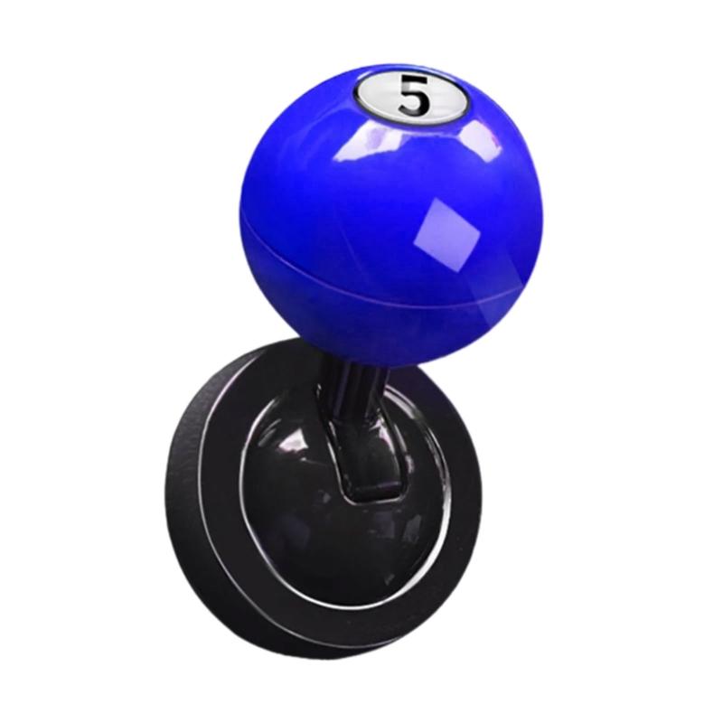 Автомобильные кнопки-рокеры Кнопка остановки двигателя автомобиля Декорации для джойстиков