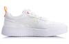 Li Ning Wave Superwave Lite Синтетическая кожа Повседневные Легкие и дышащие Низкие Скейтбордические кроссовки Мужские AGCQ063-2