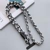Nylon Braided Phone Lanyard Dopamine Crossbody Hanging Rope  Phone Charm Accessories