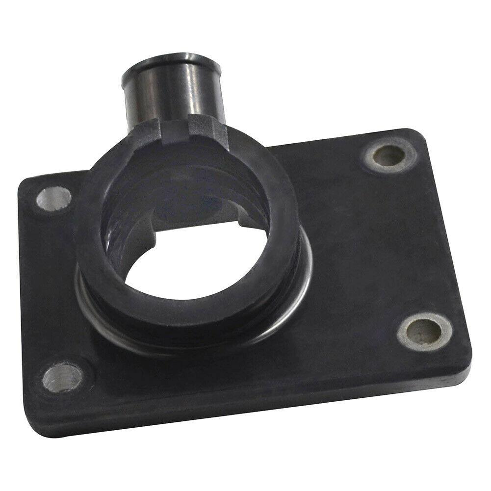 Резиновый патрубок впускного коллектора карбюратора для Yamaha Blaster 200 YFS200 1988-2006, Премиальный резиновый переходник соединения карбюратора двигателя и интерфейса лепесткового клапана