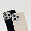 Подходит для чехла на телефон Apple 17, новый гальванизированный чехол-фоторамка 16pro, персонализированный 15pro, простой 11, противоударный мягкий чехол для мобильного телефона