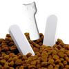 4Pcs Pet Food Drying Strip Food Storage Preservation Drying Block Reusable Desiccant