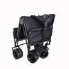 Multi-functional Folding Camping Cart & Recliner