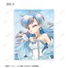 Pichi Anime 20th Anniversary Edition Коллекционные акриловые карточки Ani Art aqua label Коробка из 9 штук "Melody Melody"