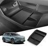 For Changan CS75 PLUS 2025 2025 Center Console Lower Layer Storage Box Car Central Tray Organizer Accessories Tidying TPE