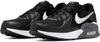 Кроссовки Nike Air Max Excee black/dark grey/white
