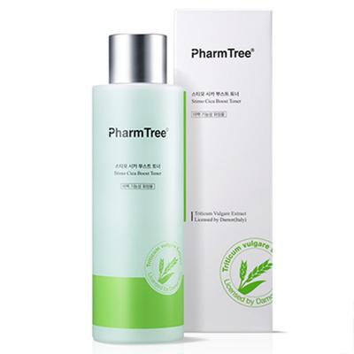 Тоник Palmtree Stymosica Boost, 1 упаковка, 300мл