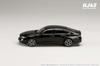 HJ43 Honda Accord Crystal Black Pearl Finished Product 1/43