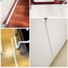 Self-Adhesive Cord Protector Anti-extrusion Power Cable Protector  Home Outdoor