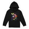 Disney Childrens/Kids Pixel Gamer Hoodie