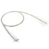 10pcs Bike Derailleur Cable Road Shift Cable Inner Shift Cable For Bicycle