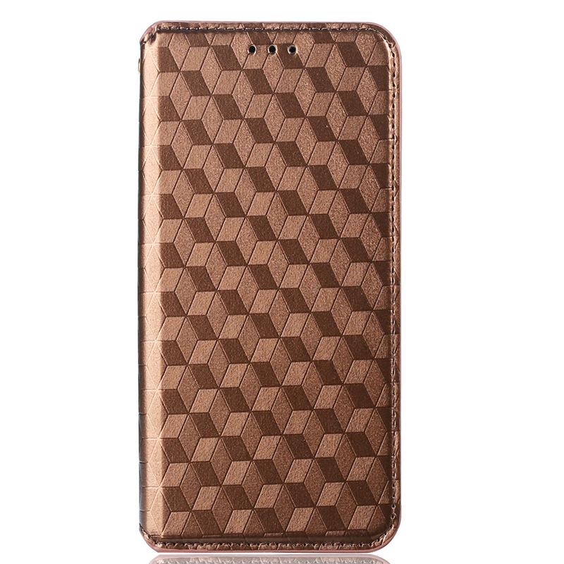 Кожаный чехол-накладка для телефона Redmi Note 13 Pro+ 5G